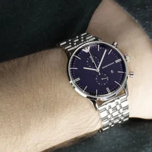Montre EMPORIO ARMANI Pour Homme, AR1648