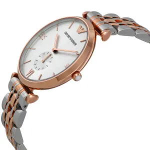 Montre EMPORIO ARMANI Pour Homme, AR1677
