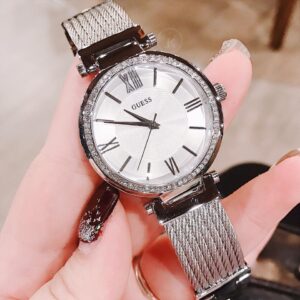Montre GUESS Pour Femme, W0638L1