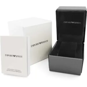 Montre EMPORIO ARMANI Pour Homme, AR1677