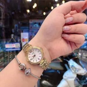 Montre GUESS W0767L2