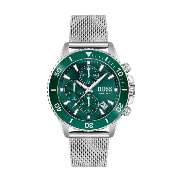 Hugo Boss ou Tommy Hilfiger : quelle montre homme choisir ?