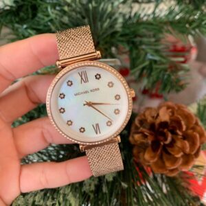 Montre Michael Kors Pour Femme , MK4531