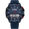 Montre TOMMY HILFIGER pour homme, 1791761