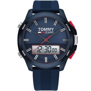 Montre TOMMY HILFIGER pour homme, 1791761