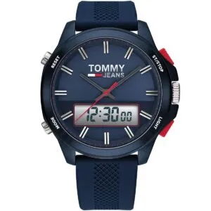 Montre TOMMY HILFIGER pour homme, 1791761
