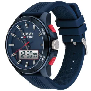 Montre TOMMY HILFIGER pour homme, 1791761