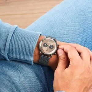 Emporio Armani – Aviator AR11141