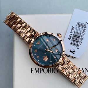 Montre EMPORIO ARMANI Pour Femme, AR11197