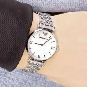Montre EMPORIO ARMANI Pour Femme, AR1682