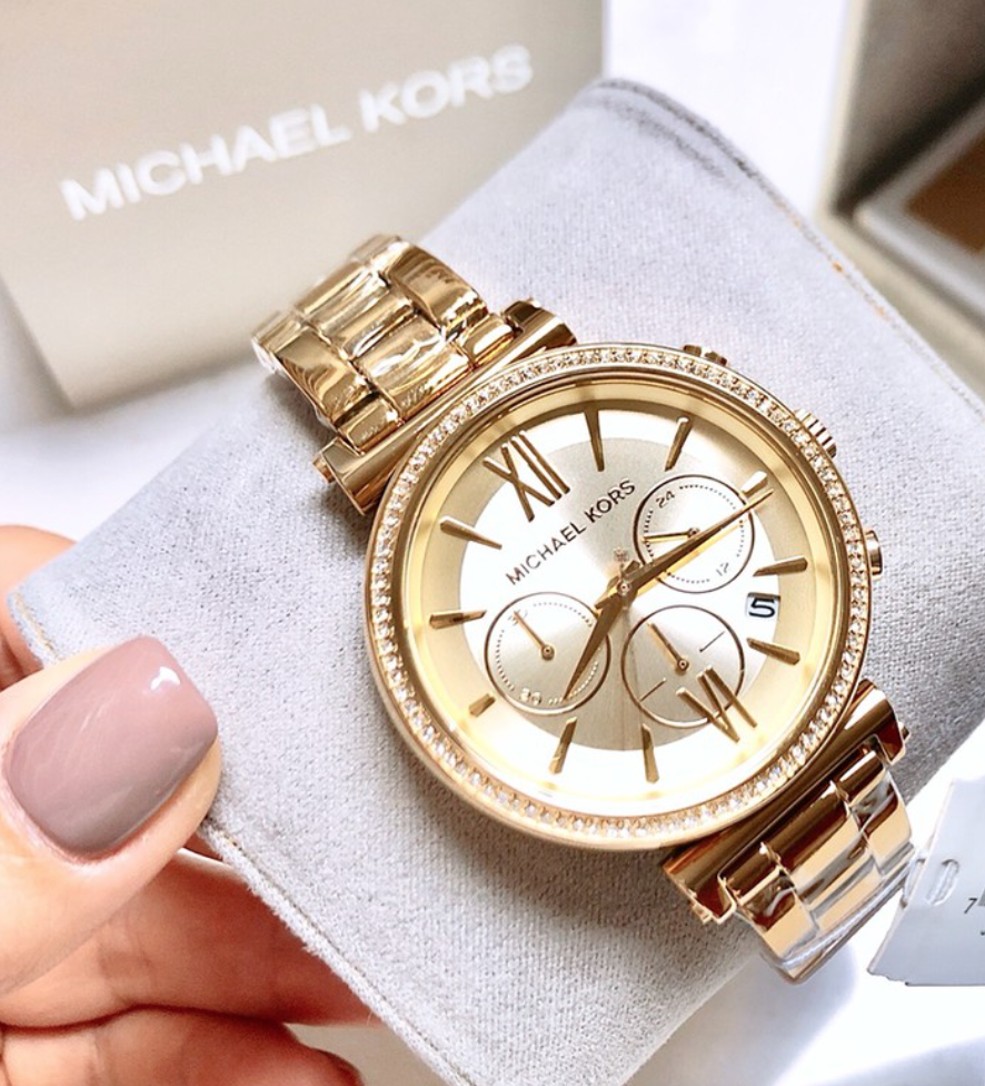 montres michael kors femmes