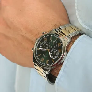 Guess Hendrix Gents Watch