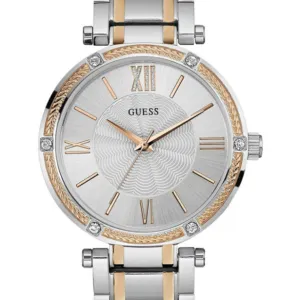 Montre GUESS Park Ave pour femmes, W0636L1
