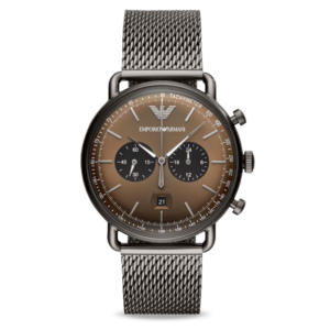 Emporio Armani – Aviator AR11141