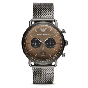 Emporio Armani – Aviator AR11141