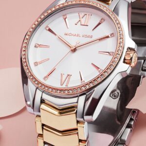 Montre MICHAEL KORS Pour Femme, MK6686