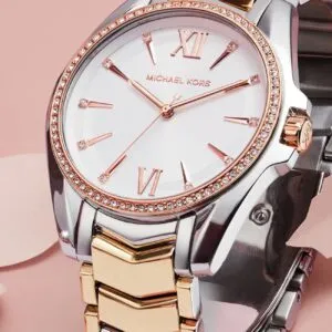 Montre MICHAEL KORS Pour Femme, MK6686