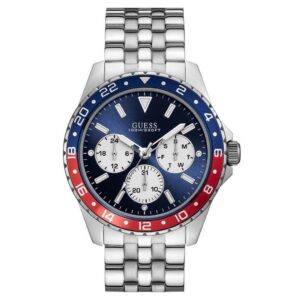 Montre Guess Pour Homme, W1107G2