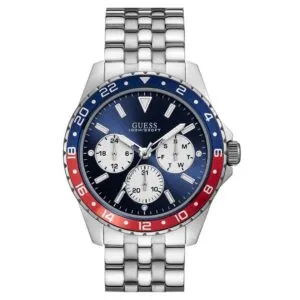 Montre Guess Pour Homme, W1107G2