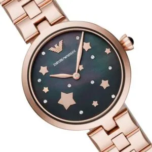 Montre EMPORIO ARMANI Pour Femme, AR11197
