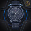 Montre TOMMY HILFIGER pour homme, 1791421