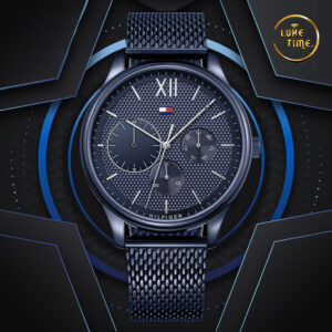 Montre TOMMY HILFIGER pour homme, 1791421