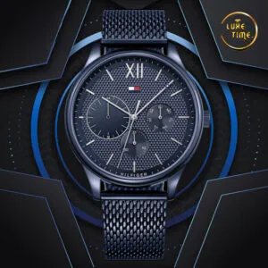 Montre TOMMY HILFIGER pour homme, 1791421
