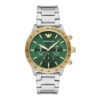 Montre EMPORIO ARMANI Pour Homme, AR11454