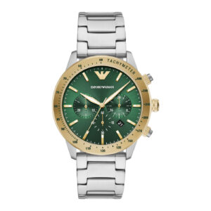 Montre EMPORIO ARMANI Pour Homme, AR11454