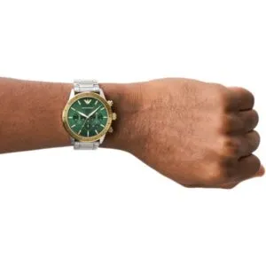 Montre EMPORIO ARMANI Pour Homme, AR11454