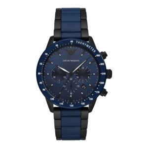 Montre EMPORIO ARMANI Pour Homme, AR70001