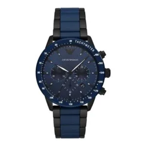 Montre EMPORIO ARMANI Pour Homme, AR70001