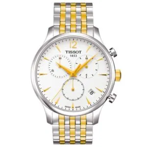 Montre TISSOT Pour Homme, T063.617.22.037.00