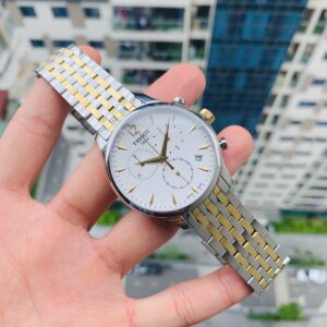 Montre TISSOT Pour Homme, T063.617.22.037.00