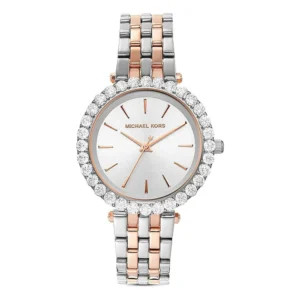 Michael Kors Montre Femme DARCI, 35 mm