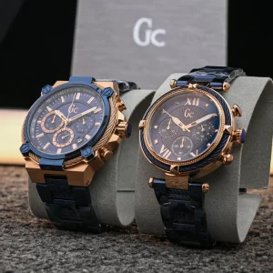 Montre de fiançailles au Maroc : idées de packs couple et prix