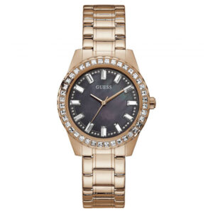 Montre Guess Pour Femme, GW0111L3