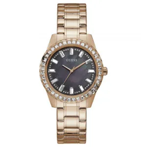 Montre Guess Pour Femme, GW0111L3