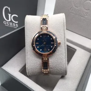 GUESS CABLEBIJOU Y39002L7 MONTRE FEMME