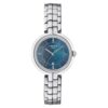Montre Tissot T-Lady Flamingo ,T094.210.11.121.00