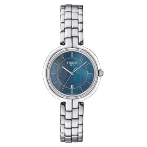 Montre Tissot T-Lady Flamingo ,T094.210.11.121.00