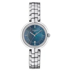 Montre Tissot T-Lady Flamingo ,T094.210.11.121.00