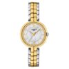 Montre Tissot T-Lady Flamingo, Tissot T094.210.22.111.01