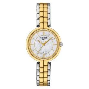 Montre Tissot T-Lady Flamingo, Tissot T094.210.22.111.01