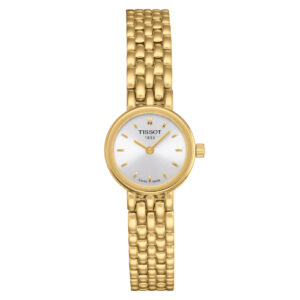Montre Tissot Lovely DORÉ , T0580093303100
