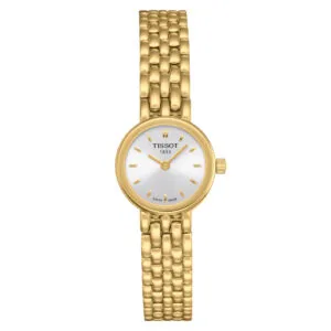 Montre Tissot Lovely DORÉ , T0580093303100