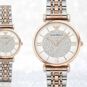 Pack montres AR1926+AR11123