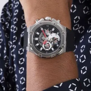 Montre Guess pour Homme Third Gear
