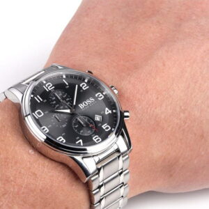 MONTRE HOMME HUGO BOSS GENTS 1513181