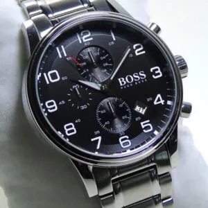 MONTRE HOMME HUGO BOSS GENTS 1513181